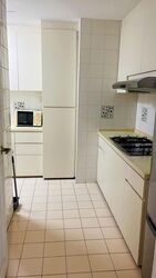 Harbour View Towers (D4), Condominium #615868391